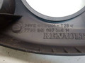 рамка блока управления климой Renault Laguna 2 поколение 2004, 1.8 л., бензин, МКПП, хетчбэк 5 дв., 7700841057, 7700419052 - фото №5
