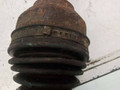 полуось (приводной вал, ШРУС) Renault Laguna 2 поколение 2004, 1.8 л., бензин, МКПП, хетчбэк 5 дв. - фото №4