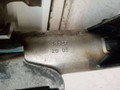 рулевая колонка Peugeot 607 1 поколение [рестайлинг] 2006, 2.2 л., бензин, МКПП, седан, 1811556100, 09F5B, 466292005 - фото №4