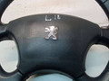 руль Peugeot 607 1 поколение [рестайлинг] 2006, 2.2 л., бензин, МКПП, седан - фото №3