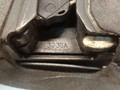 замок двери задней правой Peugeot 607 1 поколение [рестайлинг] 2006, 2.2 л., бензин, МКПП, седан, 3235A - фото №5