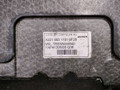 обшивка багажника Mercedes-Benz S W221 5 поколение (2005-2009) 2006, 3.0 л., дизель, АКПП, A22169311919F28 - фото №2