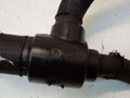 патрубок (трубопровод, шланг) Peugeot 807 1 поколение 2006, 2.0 л., RHM (DW10ATED4), дизель, АКПП, минивэн - фото №3