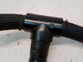 патрубок (трубопровод, шланг) Peugeot 807 1 поколение 2006, 2.0 л., RHM (DW10ATED4), дизель, АКПП, минивэн - фото №4