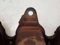коллектор выпускной Renault Laguna 2 поколение 2004, 1.8 л., бензин, МКПП, хетчбэк 5 дв., 138083, 8200210968 - фото №5