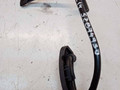 педаль Peugeot 807 1 поколение 2006, 2.0 л., RHM (DW10ATED4), дизель, АКПП, минивэн, 9619769880 - фото №2