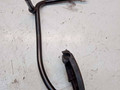 педаль Peugeot 807 1 поколение 2006, 2.0 л., RHM (DW10ATED4), дизель, АКПП, минивэн, 9619769880 - фото №3