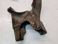 кронштейн топливного фильтра Peugeot 807 1 поколение 2006, 2.0 л., RHM (DW10ATED4), дизель, АКПП, минивэн, 9642089680 - фото №2