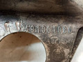 кронштейн полуоси Peugeot 807 1 поколение 2006, 2.0 л., RHM (DW10ATED4), дизель, АКПП, минивэн, 1491001080, 96193563 - фото №7