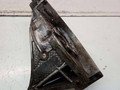 кронштейн ТНВД Peugeot 807 1 поколение 2006, 2.0 л., RHM (DW10ATED4), дизель, АКПП, минивэн, 96389217 - фото №2