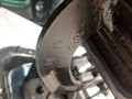 узел педальный (блок педалей) Peugeot 807 1 поколение 2006, 2.0 л., RHM (DW10ATED4), дизель, АКПП, минивэн, 1484801080, 72344, 72283, 20850A01 - фото №7