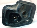 узел педальный (блок педалей) Peugeot 807 1 поколение 2006, 2.0 л., RHM (DW10ATED4), дизель, АКПП, минивэн, 1484801080, 72344, 72283, 20850A01 - фото №8