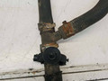 патрубок (трубопровод, шланг) Peugeot 807 1 поколение 2006, 2.0 л., RHM (DW10ATED4), дизель, АКПП, минивэн - фото №3