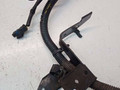 минусовой провод аккумулятора Peugeot 807 1 поколение 2006, 2.0 л., RHM (DW10ATED4), дизель, АКПП, минивэн, 1496870080 - фото №3