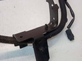 минусовой провод аккумулятора Peugeot 807 1 поколение 2006, 2.0 л., RHM (DW10ATED4), дизель, АКПП, минивэн, 1496870080 - фото №6