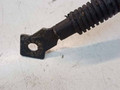 минусовой провод аккумулятора Peugeot 807 1 поколение 2006, 2.0 л., RHM (DW10ATED4), дизель, АКПП, минивэн - фото №2