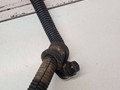 минусовой провод аккумулятора Peugeot 807 1 поколение 2006, 2.0 л., RHM (DW10ATED4), дизель, АКПП, минивэн - фото №3