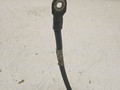 минусовой провод аккумулятора Peugeot 807 1 поколение 2006, 2.0 л., RHM (DW10ATED4), дизель, АКПП, минивэн - фото №4