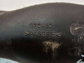 патрубок интеркулера Peugeot 807 1 поколение 2006, 2.0 л., RHM (DW10ATED4), дизель, АКПП, минивэн, 972460 - фото №2