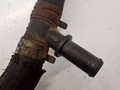 патрубок (трубопровод, шланг) Peugeot 807 1 поколение 2006, 2.0 л., RHM (DW10ATED4), дизель, АКПП, минивэн - фото №2