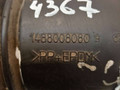 патрубок воздушного фильтра Peugeot 807 1 поколение 2006, 2.0 л., RHM (DW10ATED4), дизель, АКПП, минивэн, 1488008080 - фото №3