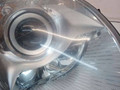 фара правая Mercedes-Benz R-Класс W251 [рестайлинг] 2009, 3.0 л., OM 642.950, дизель, АКПП, минивэн, A0038205826, A2518260291, 26345000 - фото №2