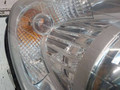 фара правая Mercedes-Benz R-Класс W251 [рестайлинг] 2009, 3.0 л., OM 642.950, дизель, АКПП, минивэн, A0038205826, A2518260291, 26345000 - фото №3