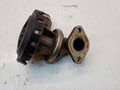 клапан EGR Peugeot 607 1 поколение [рестайлинг] 2006, 2.2 л., бензин, МКПП, седан, 9630168080, AS9U3Y40 - фото №5