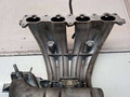 коллектор впускной Peugeot 607 1 поколение [рестайлинг] 2006, 2.2 л., бензин, МКПП, седан, 9654926580B, 9654926580 - фото №4