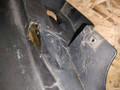 крыло переднее левое Peugeot 807 1 поколение 2006, 2.0 л., RHM (DW10ATED4), дизель, АКПП, минивэн, 1484255080 - фото №2