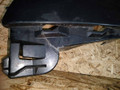 крыло переднее левое Peugeot 807 1 поколение 2006, 2.0 л., RHM (DW10ATED4), дизель, АКПП, минивэн, 1484255080 - фото №4