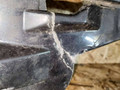 крыло переднее левое Peugeot 807 1 поколение 2006, 2.0 л., RHM (DW10ATED4), дизель, АКПП, минивэн, 1484255080 - фото №7