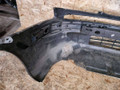 бампер передний Peugeot 807 1 поколение 2006, 2.0 л., RHM (DW10ATED4), дизель, АКПП, минивэн - фото №8