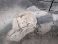бампер передний Peugeot 807 1 поколение 2006, 2.0 л., RHM (DW10ATED4), дизель, АКПП, минивэн - фото №10