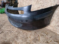 бампер передний Peugeot 807 1 поколение 2006, 2.0 л., RHM (DW10ATED4), дизель, АКПП, минивэн - фото №12