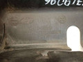 рамка капота Hyundai Terracan 1 поколение [рестайлинг] 2004, 2.9 л., дизель, МКПП, внедорожник 5 дв., 81149H1000 - фото №4