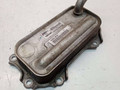 теплообменник масляного фильтра Toyota Corolla Verso 2 поколение AR10 [рестайлинг] 2007, 2.2 л., 2AD-FTV, дизель, МКПП, минивэн, 157100R010C, 157100R01000, 988967T, HA1137, 157100R010 - фото №2
