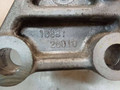 Ролик обводной Toyota Corolla Verso 2 поколение AR10 [рестайлинг] 2007, 2.2 л., 2AD-FTV, дизель, МКПП, минивэн, 1663126010 - фото №4
