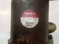 клапан EGR Toyota Corolla Verso 2 поколение AR10 [рестайлинг] 2007, 2.2 л., 2AD-FTV, дизель, МКПП, минивэн, 2562026101, VN1350007171 - фото №5