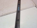 молдинг двери передней левой Peugeot 308 T7 2007, 1.6 л., дизель, МКПП, 9680364880, 9680364780 - фото №6