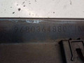 молдинг двери передней левой Peugeot 308 T7 2007, 1.6 л., дизель, МКПП, 9680364880, 9680364780 - фото №11