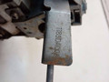 ручка наружная Peugeot 308 T7 2007, 1.6 л., дизель, МКПП, 1185DAC08, 1199D4 - фото №5