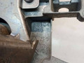 ручка наружная Peugeot 308 T7 2007, 1.6 л., дизель, МКПП, 1185DAC08, 1199D4 - фото №6