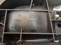 ручка внутренняя задняя правая Peugeot 308 T7 2007, 1.6 л., дизель, МКПП, 9660525380, 9685950277 - фото №3