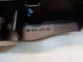 ручка внутренняя задняя правая Peugeot 308 T7 2007, 1.6 л., дизель, МКПП, 9660525380, 9685950277 - фото №4