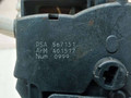 замок двери передней правой Peugeot 308 T7 2007, 1.6 л., дизель, МКПП, PSA567151, ARMA01517, A01517 - фото №5