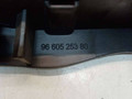 ручка внутренняя передняя правая Peugeot 308 T7 2007, 1.6 л., дизель, МКПП, 9660525380, 9685950277 - фото №4