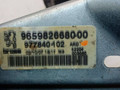 стеклоподъемник электрический задний правый Peugeot 308 T7 2007, 1.6 л., дизель, МКПП, 9659826680, 9659834780, 0130822370 - фото №5