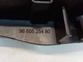 ручка внутренняя передняя левая Peugeot 308 T7 2008, 1.4 л., EP3, бензин, МКПП, 9660525480, 9685950377 - фото №4