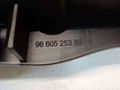ручка внутренняя задняя правая Peugeot 308 T7 2008, 1.4 л., EP3, бензин, МКПП, 9660525380, 9685950277 - фото №4